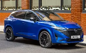 Why has car design become so generic?
