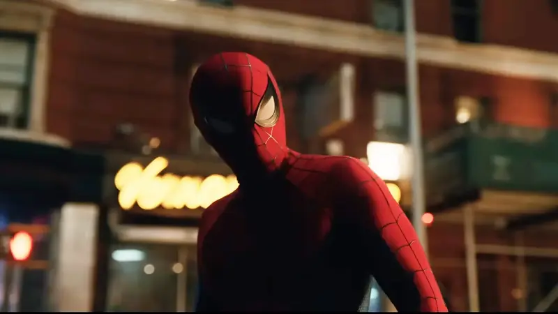 (Image credit: Marvel)