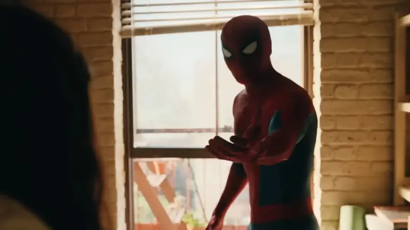 (Image credit: Marvel)