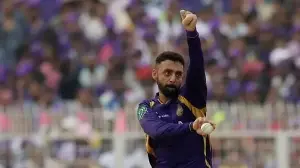 KKR VS RR, IPL 2026 Highlights: Rinku Singh stands up tall, delivers Kolkata first win of the season with gutsy chase
