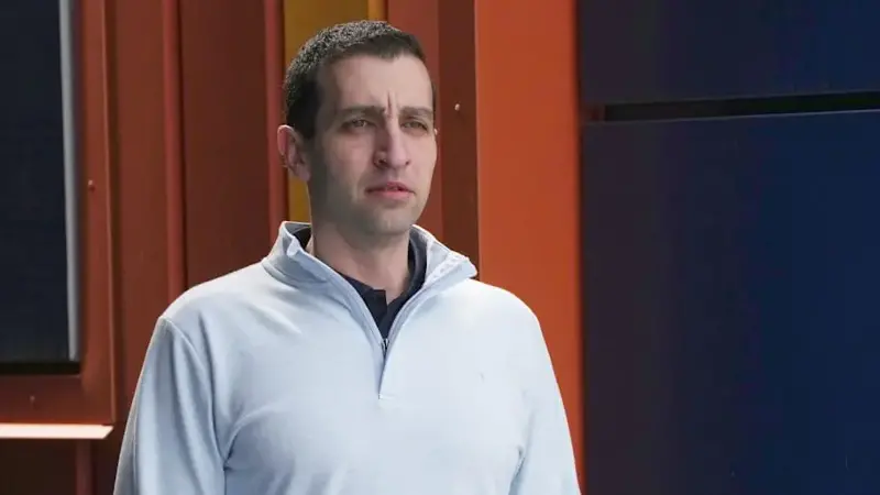 David Stearns, Mets President of Baseball Operations