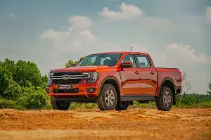 Ford Ranger 2026: Details on on-the-road pricing and promotional programs for March 2026