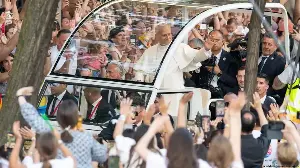 Missa do papa Leão 14 reúne 1,2 milhão de fiéis na Espanha