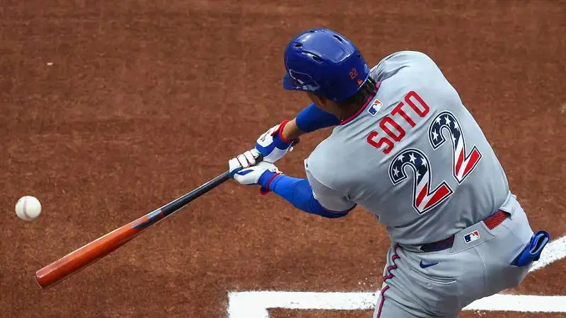 Juan Soto, New York Met