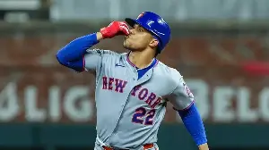Making the doomed case for Juan Soto to win NL MVP