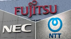 日本のLLMはChatGPTと何が違うのか。富士通、NEC、NTTを取材して見えた独自AI戦略