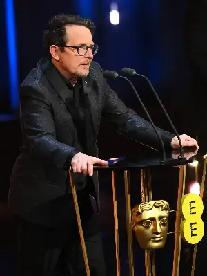 Michael J. Fox will receive the Bob Hope Humanitarian Award at the Emmys
