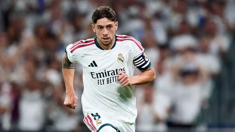 Sorpresa: Valverde arruinó el fichaje de Rodri para el Real Madrid