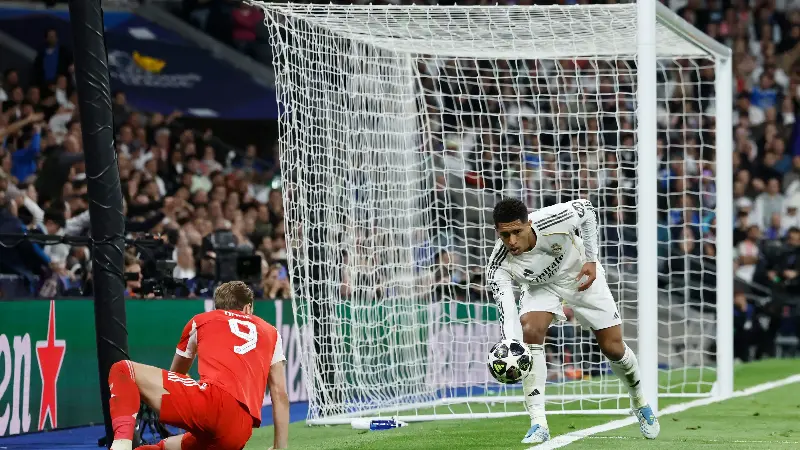 Back in the starting XI