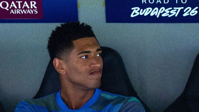 Girona… Bellingham’s preferred opponent