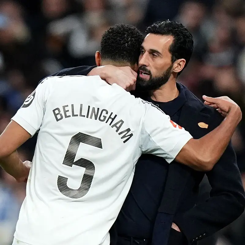 A technical dilemma in midfield