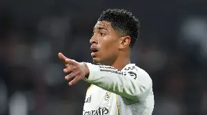 Bellingham is on the verge of a breakthrough against his favourite opponent