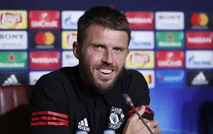 Why are Manchester United's last three matches still like finals for Carrick?