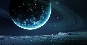 A moon only 10 kilometres wide was hiding around Uranus for decades. Voyager 2 missed it. Hubble missed it. But in 2025, Webb finally caught the faint speck circling near the planet’s inner rings, raising Uranus’s known moon count to 29.