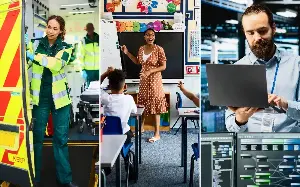 The jobs AI can’t replace (and could make even better)