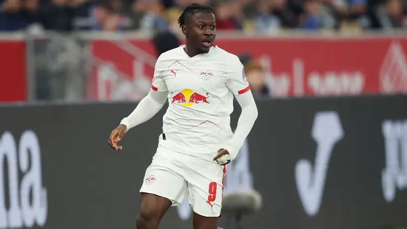 Johan Bakayoko ficha por el RB Leipzig por 18 millones de euros.