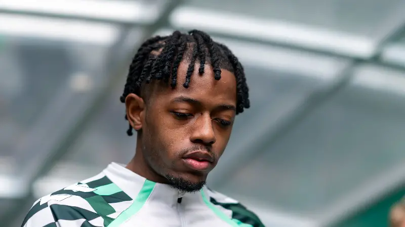 Samuel Mbangula ficha por el Werder Bremen por 10 millones de euros.