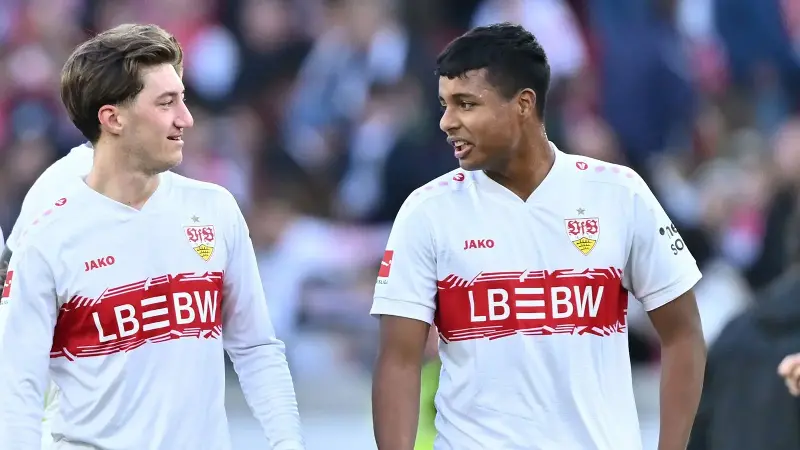 Jeremy Arévalo ficha por el VfB Stuttgart por 7,5 millones de euros.