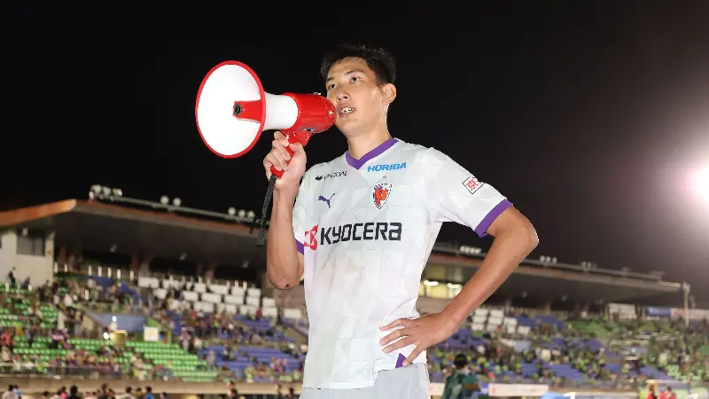 Taichi Hara ficha por el FC St. Pauli sin coste de traspaso.