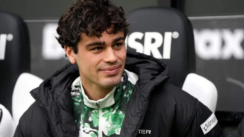 Giovanni Reyna ficha por el Borussia Mönchengladbach por 4 millones de euros.