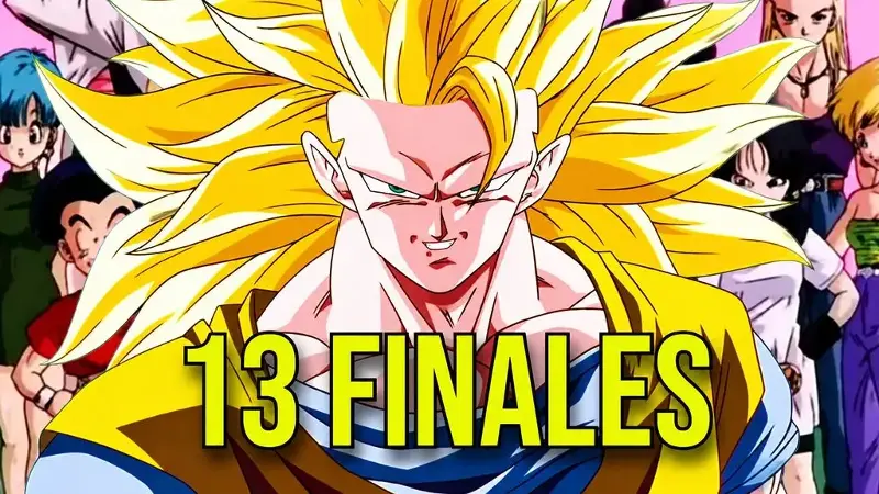 Hemos creado un What If de Majin Buu con 13 finales: juega y cambia la historia de Dragon Ball