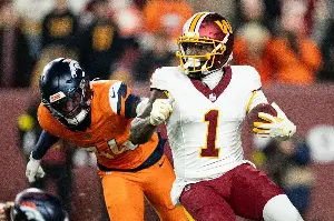 Deebo Samuel Linked to Pair of NFC Playoff Contenders