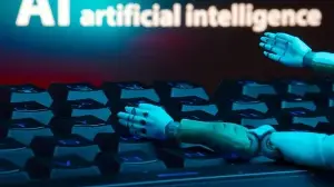 India must ride the next AI wave, not chase past ones