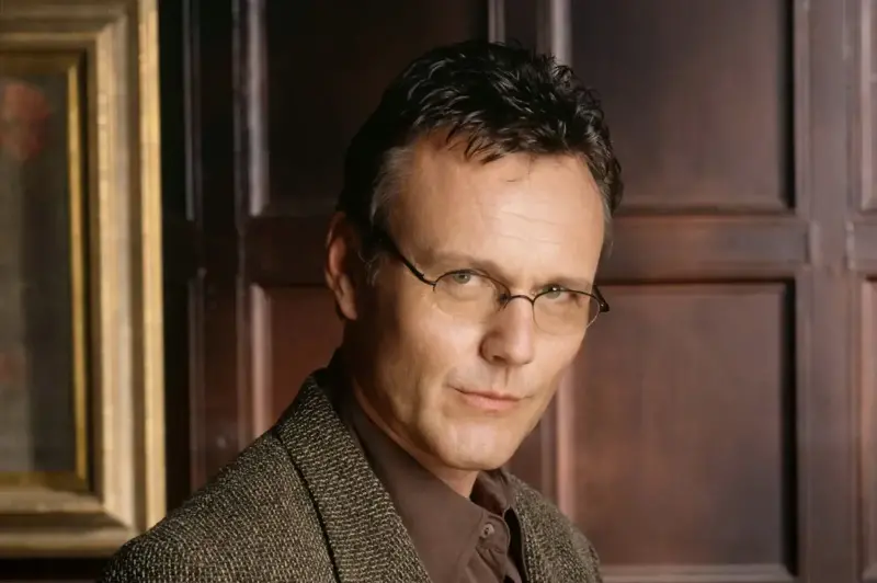 Muere Anthony Head, actor de Buffy, cazavampiros y Ted Lasso, a los 72 años