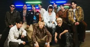 SB19, Be:First's 'Toyfriend' debuts on Genius Japan Overall Song Chart