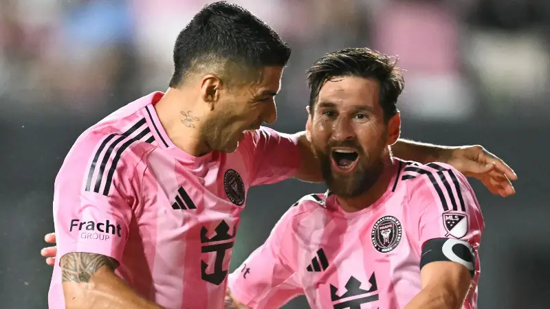 The highs are dazzling, the lows unmistakable.