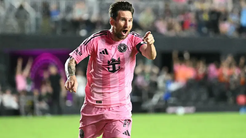 The best season in MLS history?