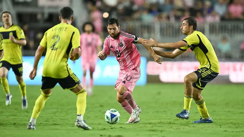 The individual performances