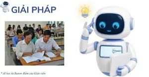 VietSpeak AI supports the development of speaking and listening skills in elementary school.