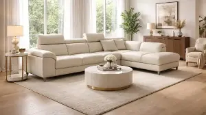 Want home makeover but not the stress? 5 effortless decor tweaks that are actually simple to pull off