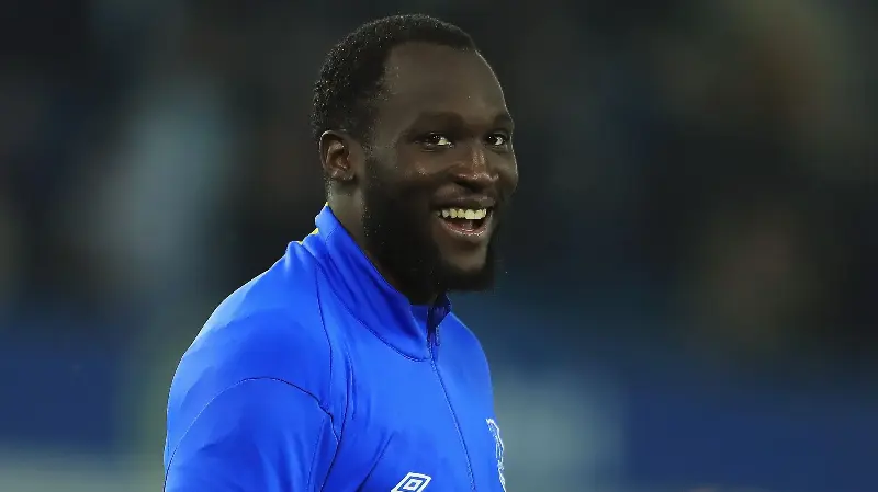 Lukaku path inspires switch