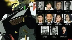 'Gundam' live-action film enters production with Sydney Sweeney, Noah Centineo