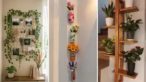 Tired of scrolling after work? Try these DIY home decor ideas using things you already have