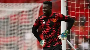 Revealed: Man Utd will face major Andre Onana issue if Michael Carrick guides club back into Champions League