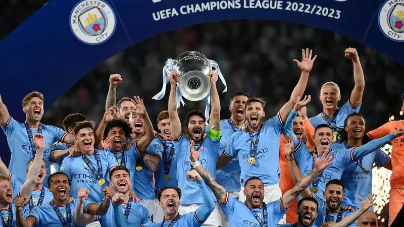 Ilkay Guendogan