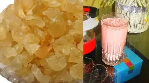 Gond Katira For Summer: Benefits And Refreshing Ways To Use