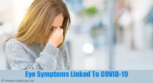 COVID-19 and Eye Health: Recognizing Symptoms Like Redness and Dryness