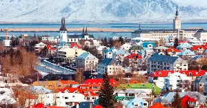 Iceland's geothermal energy success story
