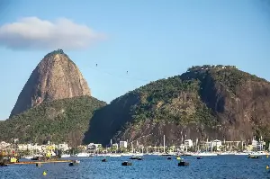 How to spend two days in Rio de Janeiro’s coolest neighbourhood