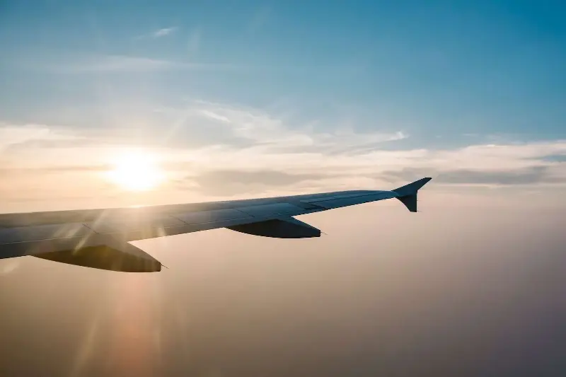 Turbulencias en el vuelo Madrid - Cancún: cuántas hay realmente y en qué tramo
