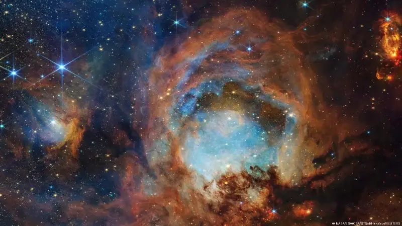 El debate sigue: científicos rebaten estudio previo y aseguran que el universo sigue expandiéndose rápidamente
