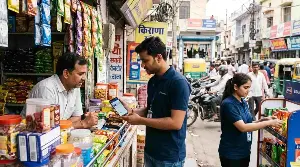 Indian brands turn to sales outsourcing and manpower outsourcing to enter tier-2 and tier-3 markets: TopHawks