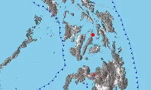 Magnitude 5.1 earthquake strikes northern Cebu, sparking panic and traumatic memories