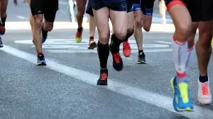 Worried that running will wear out your knees? Neurologist reveals 7 evidence-based ways to protect them