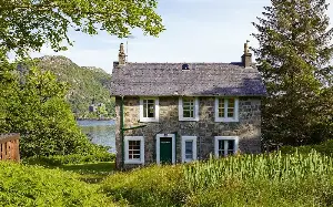 The 30 best holiday cottages in the UK