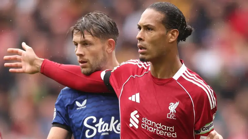 Liverpool rebuild presents opportunity for Italian giants